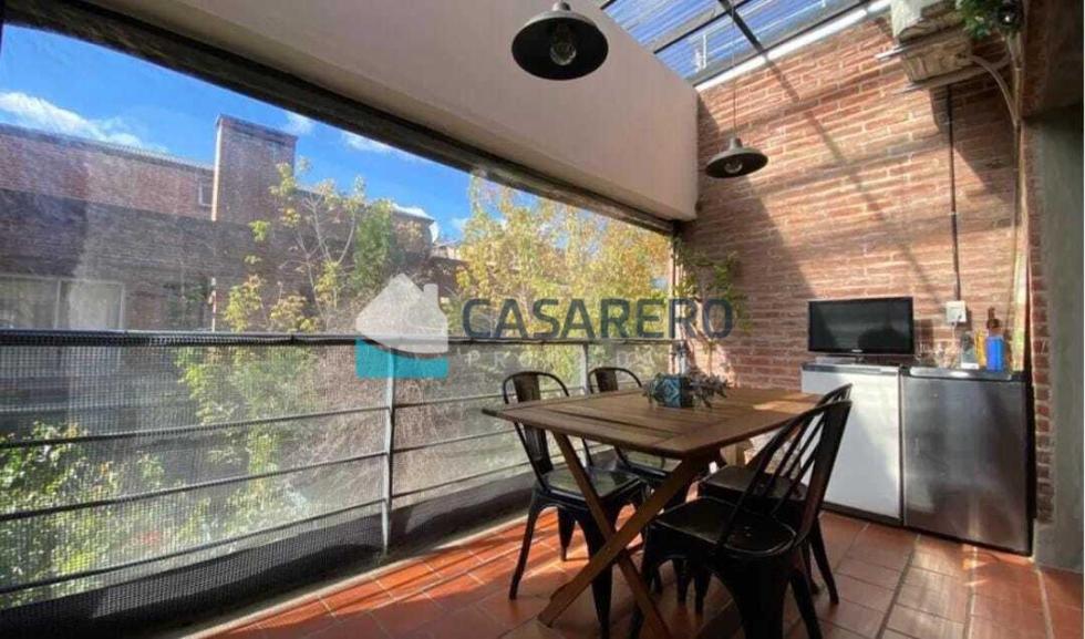 Departamento 2 dormitorios en venta en Campus Vista, Pilar