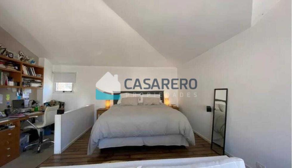 Departamento 2 dormitorios en venta en Campus Vista, Pilar