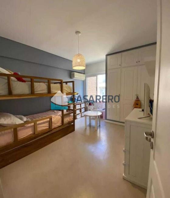 Departamento 2 dormitorios en venta en Campus Vista, Pilar