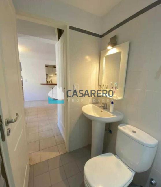 Departamento 2 dormitorios en venta en Campus Vista, Pilar