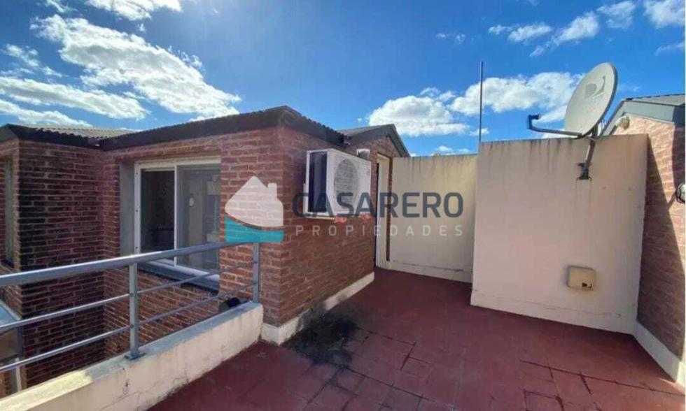 Departamento 2 dormitorios en venta en Campus Vista, Pilar