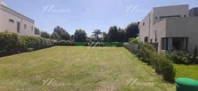 Terreno en venta en Ayres Plaza, Pilar