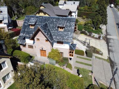 Casa 2 dormitorios en venta en Belgrano, Bariloche