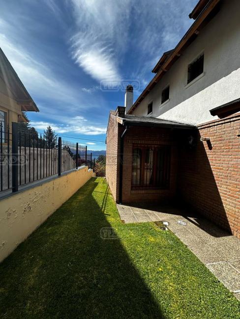 Casa 2 dormitorios en venta en Centro de Bariloche, Bariloche