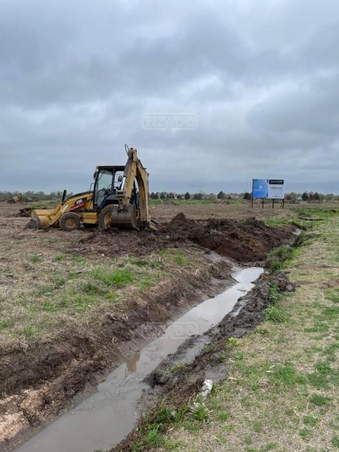 Terreno en venta en Pilar Chico, Pilar