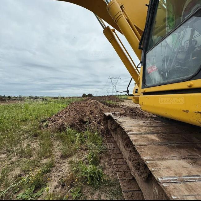 Terreno en venta en Pilar Chico, Pilar