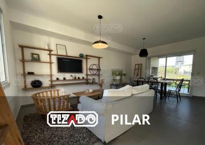 Casa 3 dormitorios en venta en Garin, Escobar