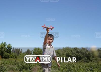 Terreno en venta en Pilar Centro, Pilar