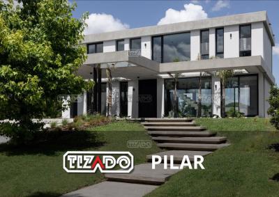 Casa 5 dormitorios en venta en Pilara, Pilar