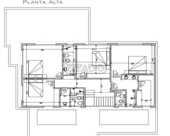 Casa 4 dormitorios en venta en Pilara, Pilar