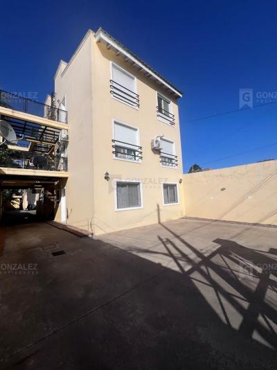 Departamento 1 dormitorios en venta en Pilar Centro, Pilar