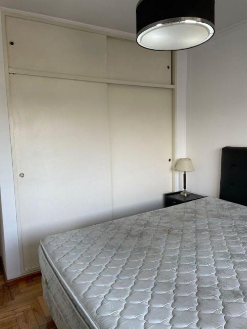 Departamento 2 dormitorios en alquiler temporario en La Plata, La Plata