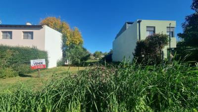 Terreno en venta en City Bell, La Plata