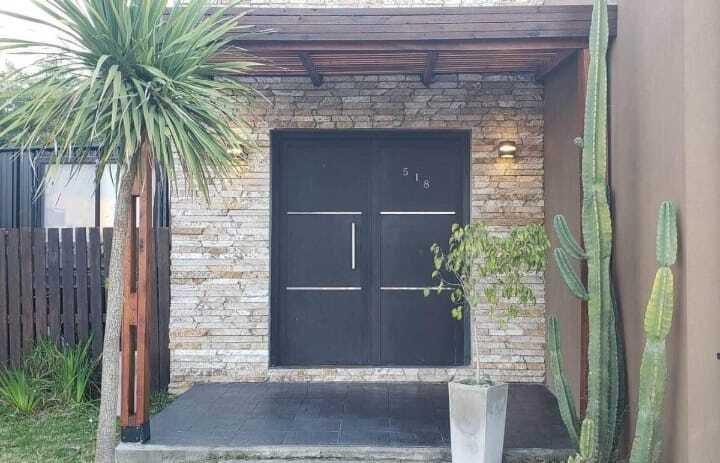 Casa 2 dormitorios en venta en Villanueva, Tigre