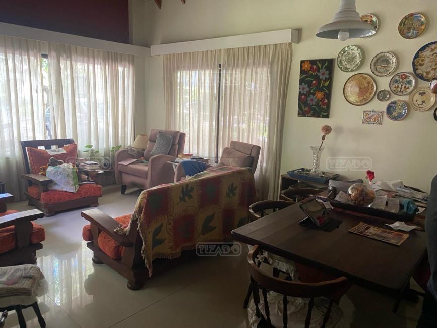 Casa 4 dormitorios en venta en El Portillo, Pilar