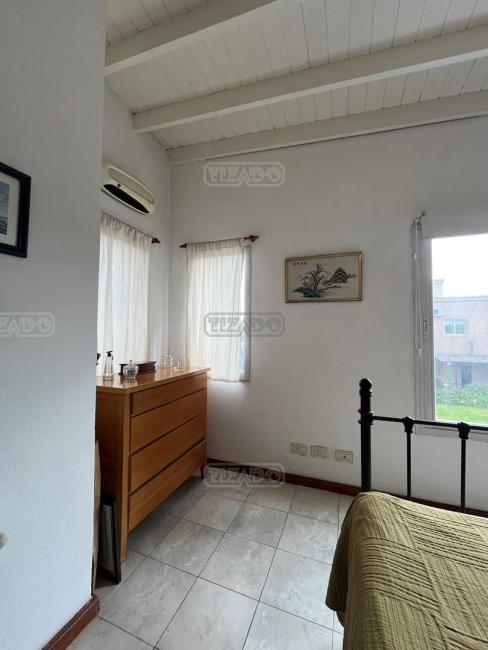 Casa 3 dormitorios en venta en El Hornero, Pilar