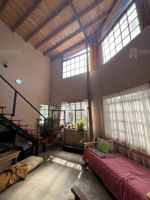 Casa 1 dormitorios en venta en Villa Rosa, Pilar