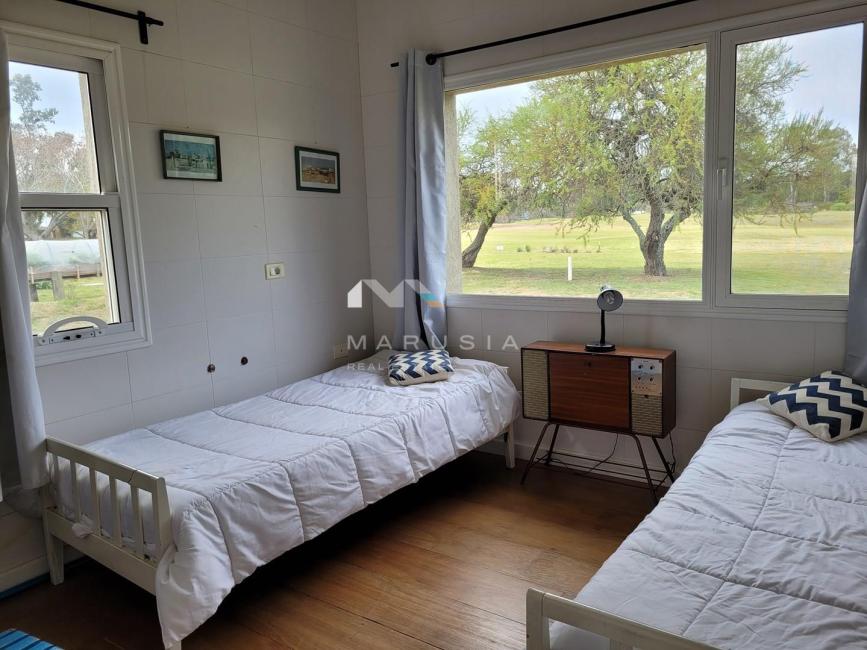 Casa 4 dormitorios en venta en El Golf, Carmelo