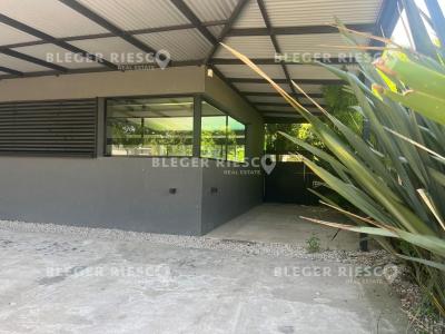 Casa 3 dormitorios en alquiler en San Matias, Escobar