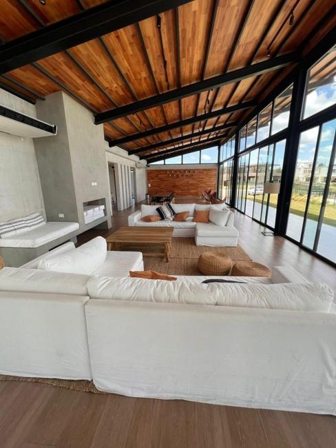 Casa 5 dormitorios en venta en Nordelta, Tigre