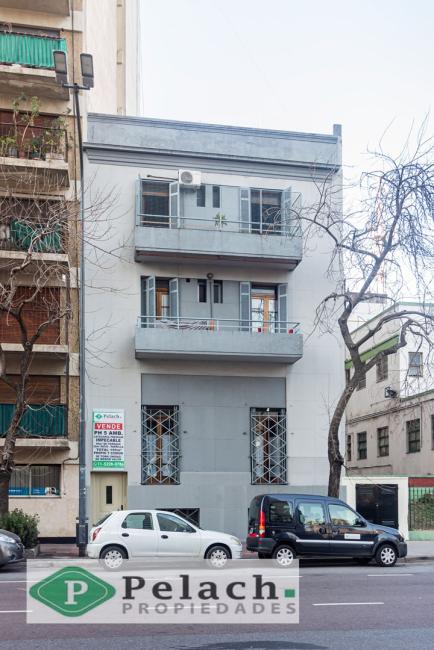 Departamento 3 dormitorios en alquiler temporario en San Telmo, Ciudad de Buenos Aires