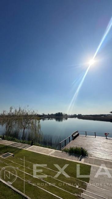 Terreno en venta en Nordelta, Tigre
