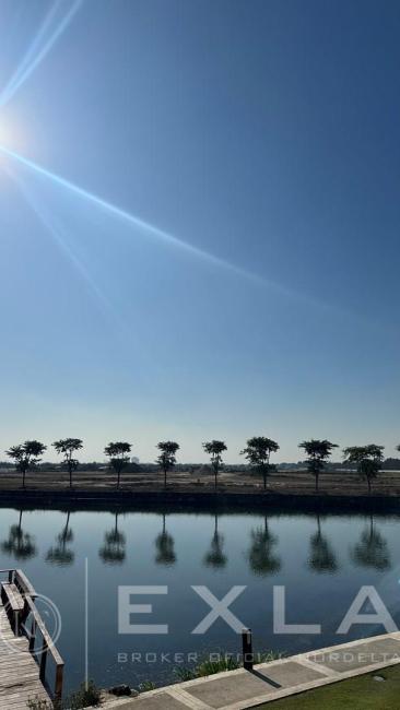 Terreno en venta en Nordelta, Tigre