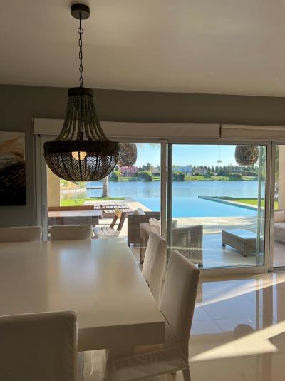 Casa 3 dormitorios en venta en Villanueva, Tigre