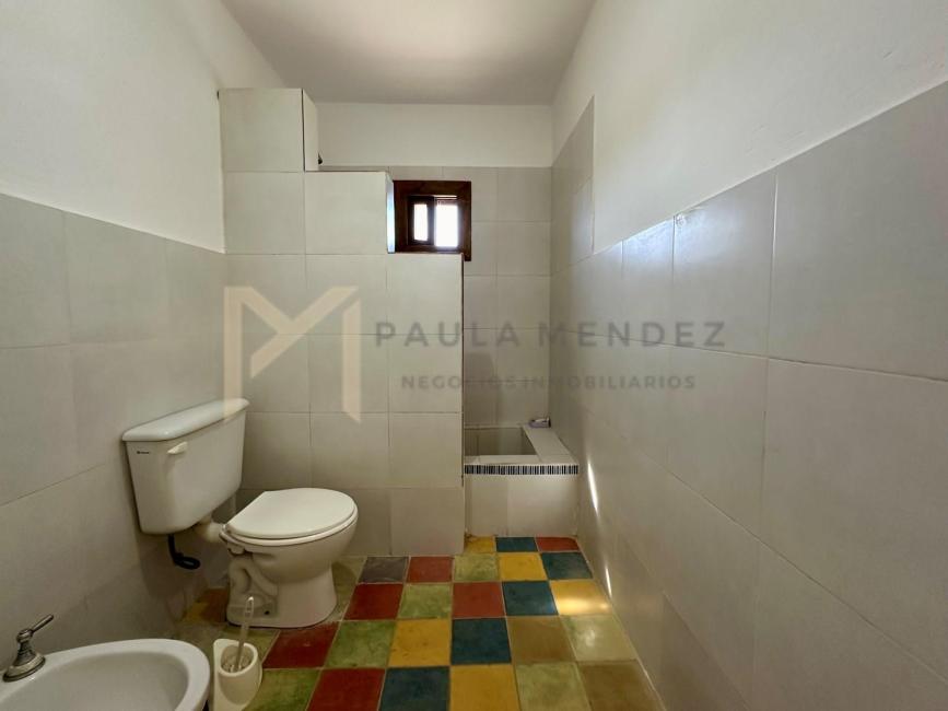 Casa 5 dormitorios en venta en El Cazal, Escobar