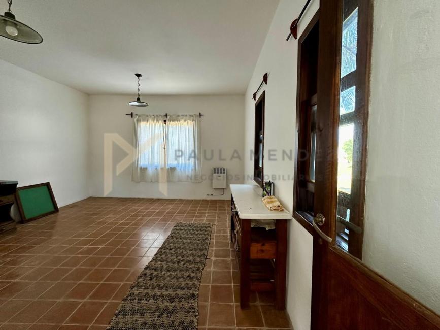 Casa 5 dormitorios en venta en El Cazal, Escobar