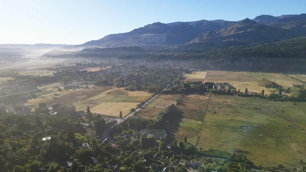 Terreno en venta en Alihuen Alto, San Martin de los Andes