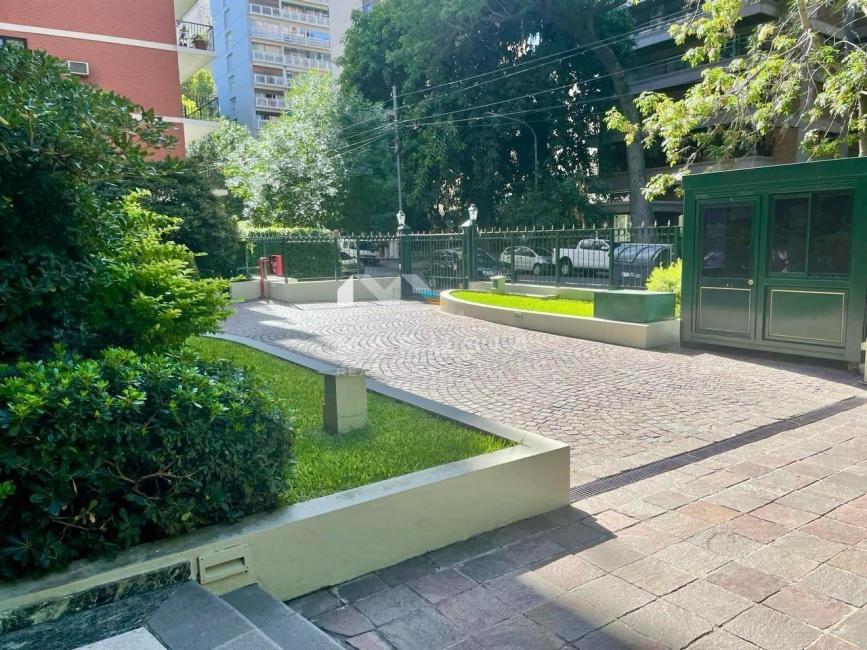 Departamento 1 dormitorios en alquiler en Belgrano, Ciudad de Buenos Aires