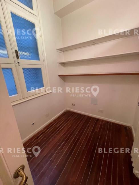 Departamento 3 dormitorios en alquiler temporario en Retiro, Ciudad de Buenos Aires