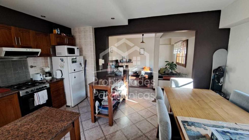 Casa 2 dormitorios en venta en Centro de Bariloche, Bariloche