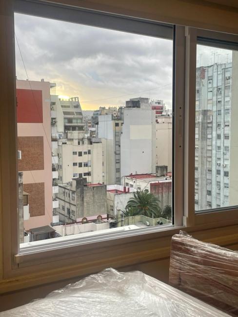 Departamento en alquiler temporario en Caballito, Ciudad de Buenos Aires