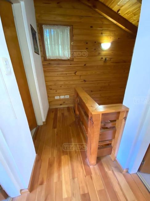 Casa 2 dormitorios en venta en Melipal I, Bariloche