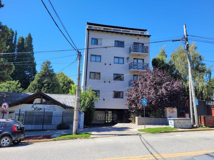 Departamento 4 dormitorios en venta en Belgrano, Bariloche