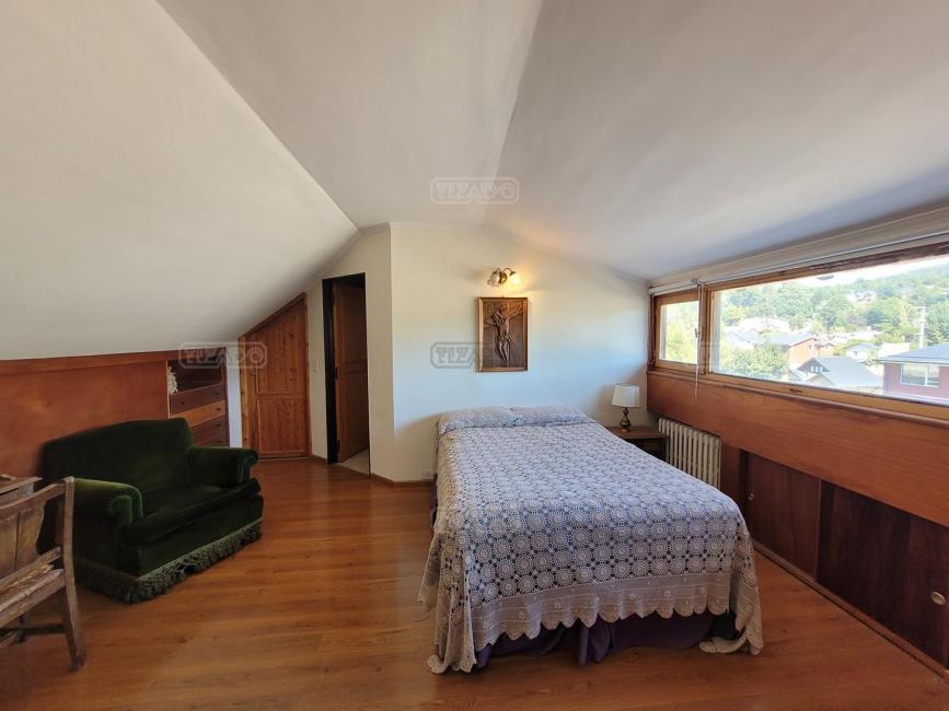 Departamento 4 dormitorios en venta en Belgrano, Bariloche