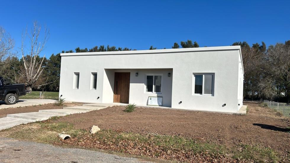 Casa 3 dormitorios en venta en El Campo - Fincas Exclusivas Cardales, Campana