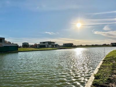 Terreno en venta en Nordelta, Tigre