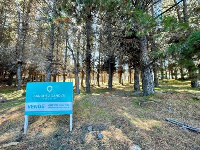 Terreno en venta en Bariloche