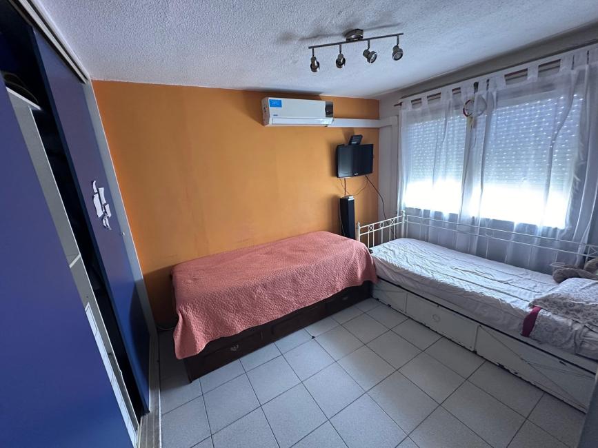 Departamento 1 dormitorios en venta en Barracas, Ciudad de Buenos Aires