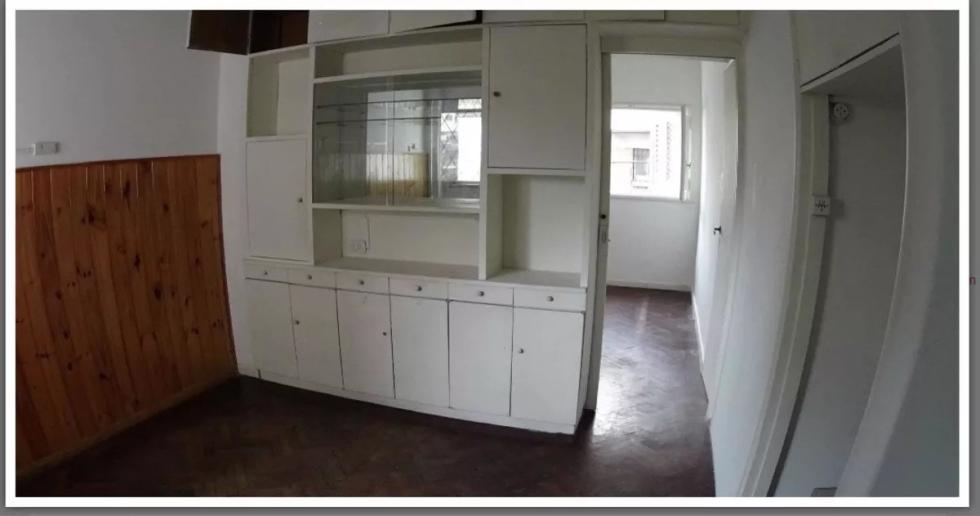 Departamento en venta en Balvanera, Ciudad de Buenos Aires