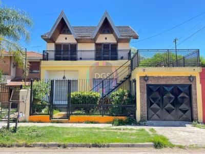 Casa en venta en San Francisco Solano, Quilmes