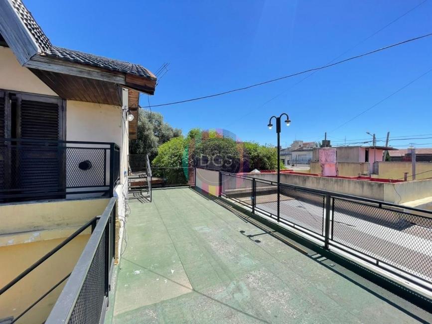 Casa en venta en San Francisco Solano, Quilmes