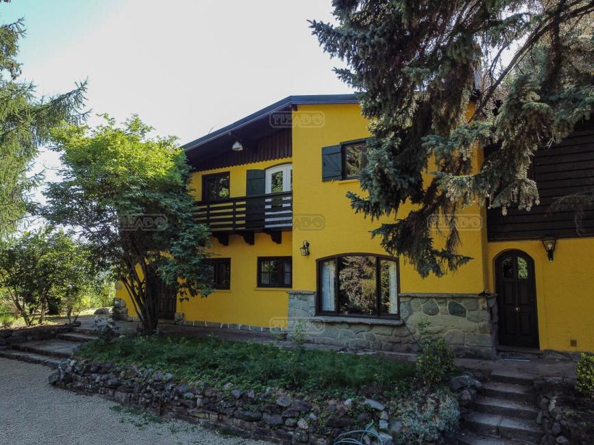 Casa 6 dormitorios en venta en Valle Escondido, Bariloche