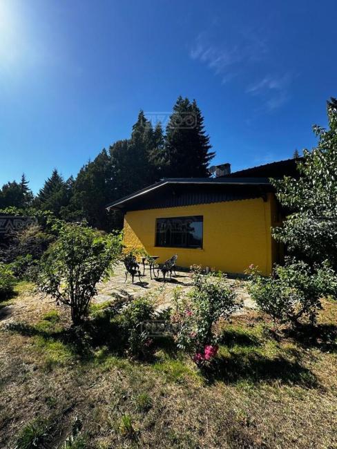 Casa 6 dormitorios en venta en Valle Escondido, Bariloche