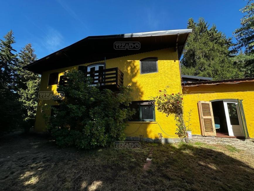 Casa 6 dormitorios en venta en Valle Escondido, Bariloche