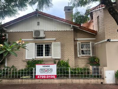 Casa 3 dormitorios en venta en Martinez, San Isidro