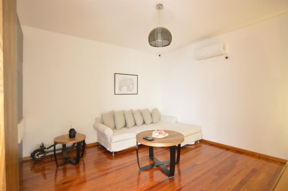 Departamento 1 dormitorios en venta en Saavedra, Ciudad de Buenos Aires